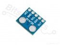 DAC MCP4725 Breakout Board 12bit I2C GY-4725 